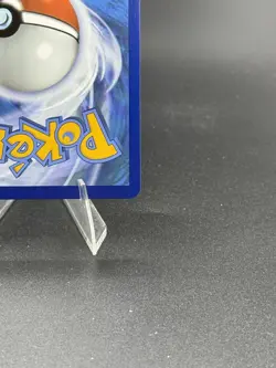 Aegislash - 210/182 - Paradox Rift - Illustration Rare - NM - Pokemon TCG Card - Image 5