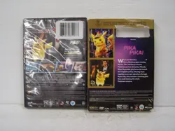 Pokemon Detective Pikachu (DVD, 2019) New/Sealed W/Slipcover 883929668465 - Image 2