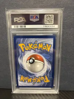 Pokemon Pikachu Illustration Rare 2023 151 MEW EN #173 PSA 10 Gem Mint - Image 2