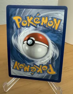 Mew ex 88/92 - Pokemon Celebrations 25th Anniversary Classic Collection Card - Image 2