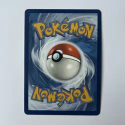 Mewtwo V 030/078 Pokemon Go Holo Rare Pokemon TCG Card - Image 2