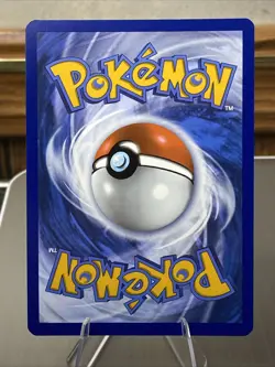 🔥 Pawmot #209/198 Illustration Rare NM/M | Scarlet & Violet - 2023 Pokemon Card - Image 2