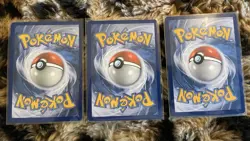 3 Card Lot Tag Team GX Umbreon Sylveon Venusaur Celebi SM167 Promo Eveelution - Image 2