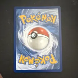 Pokemon Oricorio ex 024 Me: Mega Evolution Promo Holo Basic Card - Image 2