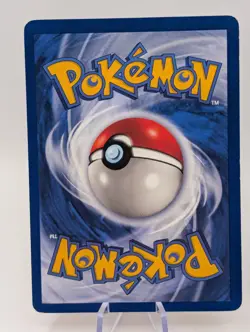 Pokemon TCG Haunter Fossil 21, Regular 1st Edition Rare Card - Image 2