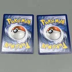 Pokemon Charizard RC5/RC32 Dedenne RC10/RC32 Holo XY Generations Cards NM - Image 4