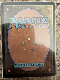 MTG Vampiric Tutor the List Reprints EMA-EN Regular Card 112/249 - Image 2