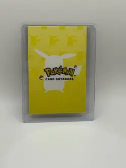 Onix 095 Pokemon 2024 Card Database 1 Cracked Ice Holo Peru US Seller - Image 2