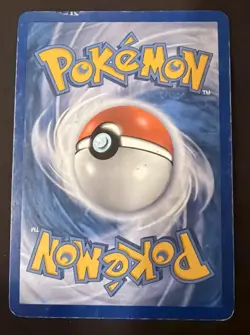 Pokemon Gyarados TCG Holo Rare Card Call of Legends 7/95 HP/Dent - Image 3