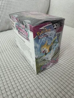 Pokemon Sword And Shield Fusion Strike Booster Box 36 Packs New Factory Sealed - Image 3