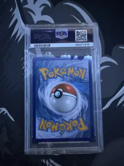 2016 POKEMON XY GENERATIONS RADIANT COLL #RC6 FLAREON EX PSA 9 - Image 2