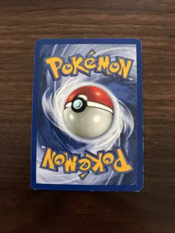 Psyduck 65/82 Team Rocket Unlimited Common Pokemon TCG LP - Image 5