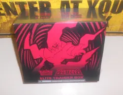 2022 Pokemon ETB Sword & Shield -Astral Radiance, sealed - Image 1