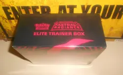 2022 Pokemon ETB Sword & Shield -Astral Radiance, sealed - Image 3