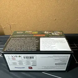Pokemon TCG Sword & Shield Evolving Skies Build & Battle Stadium SEALED - Image 5
