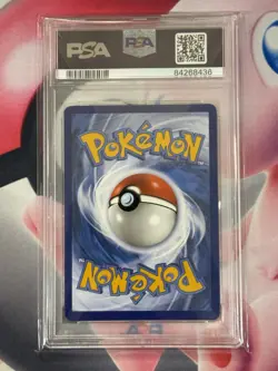 Pokemon TCG Forretress EX Scarlet & Violet Paldea Evolved Holo 230/193 PSA 10 - Image 2