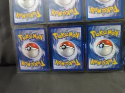 Pokemon Card/Tarjeta 5 Plusle , 4 Minun Cards (FREE S/H in USA) - Image 5