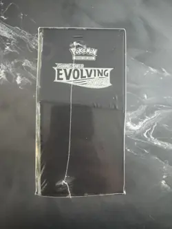 Pokemon Evolving Skies Elite Trainer Box ETB (sealed/new) - Image 2