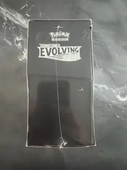 Pokemon Evolving Skies Elite Trainer Box ETB (sealed/new) - Image 4
