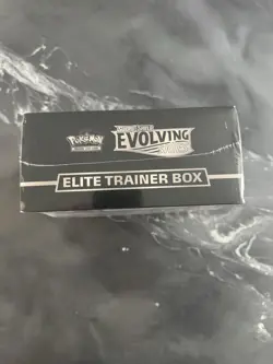 Pokemon Evolving Skies Elite Trainer Box ETB (sealed/new) - Image 5