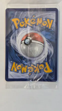 Pokemon TCG Mewtwo V SWSH Black Star Promos SWSH229 - Image 2