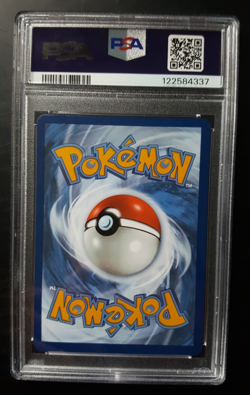 2021 POKEMON SWSH CHILLING REIGN #080 ULTRA RARE GALARIAN ZAPDOS V PSA 9 MINT - Image 2