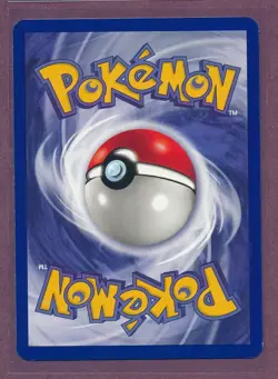 1999 Pokemon First Edition Trainer Imposter Oak's Revenge 76/82!!! - Image 2