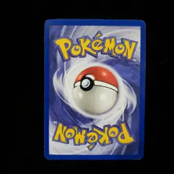1999 Pokemon Team Rocket Imposter Oak’s Revenge 76/82 WOTC LP - Image 2