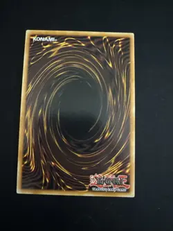 Infinite Impermanence (Secret Rare) RA01-EN075 25th Anniversary Rarity... - Image 5