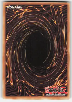 Royal Command Ultra Rare Labyrinth of Nightmare LON-080 UNLIMITED LP - Image 2