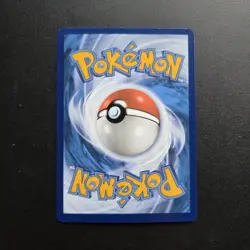 Pokemon Card - Ninetales EX Full Art 151 English Scarlet Violet 186/165 - M/NM - Image 2
