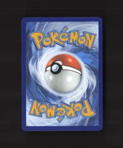 Ninetales ex 186/165 Scarlet & Violet 151 Full Art Ultra Rare Pokemon Card NM - Image 2