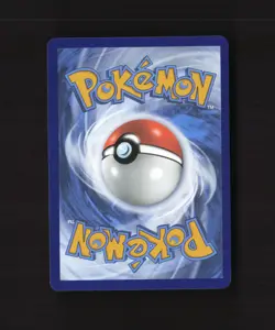 Ninetales ex 186/165 Scarlet & Violet 151 Full Art Ultra Rare Pokemon Card NM - Image 2