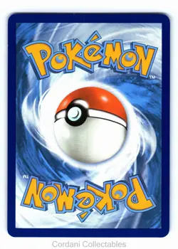Ninetales EX 186/165 - Scarlet & Violet 151 - Pokemon Card - Near Mint - Image 2