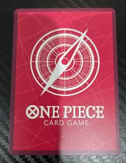 Monkey.D.Luffy (English Version 2nd Anniversary Set) OP09-061 One Piece... - Image 2