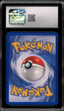 Pokemon Minun EX Hidden Legends Reverse Holo #67 CGC 9 Mint - Image 2