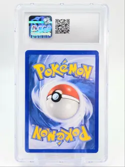 DODRIO 2004 POKEMON EX HIDDEN LEGENDS REVERSE HOLO 33/101 CGC 9 - Image 2