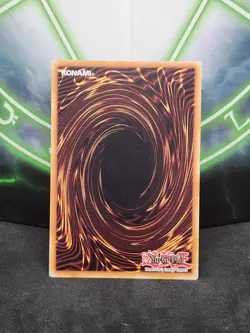 Yugioh Blue-Eyes Ultimate Dragon LCKC EN057 Secret Rare 1st Edition MP - Image 2