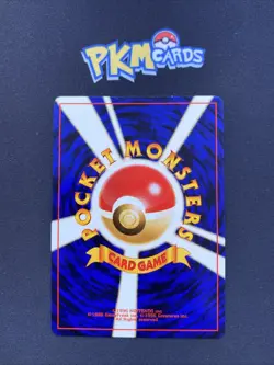 Pokemon TCG Mareep Neo Genesis No.179 Regular Japanese Card LP. - Image 2