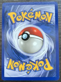 1st Edition Grimer 48/62 Pokemon TCG WOTC Base Set Fossil MINT - Image 2