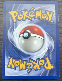 1st Edition Grimer 48/62 Pokemon TCG WOTC Base Set Fossil MINT - Image 2