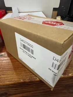 MTG Marvel's SpiderMan Collector Booster Box CASE - SEALED NEW - Image 1