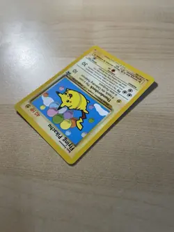 Flying Pikachu 25/53 Wotc Black Star Promo Regular (NM/Better) Vintage Pokemon - Image 5