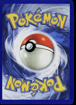 Vintage 2001 Flying Pikachu 25/53 Black Star Promo #25 English Pokemon Card WotC - Image 2