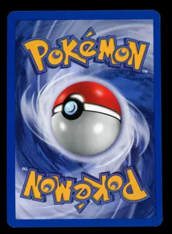 2001 WOTC POKEMON LEAGUE PROMO FLYING PIKACHU #25 BLACK STAR PROMO NM B - Image 2