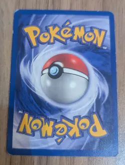 Pokemon Devolution Spray 72/102 Base Set Regular Card - Image 2