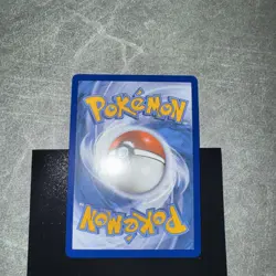 Origin Forme Dialga V SWSH255 Full Art Black Star Promo Holo Pokemon Card NM - Image 2