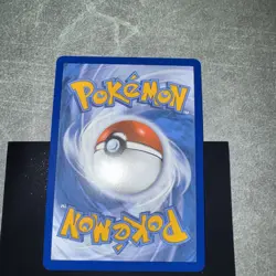 Origin Forme Dialga V SWSH255 Full Art Black Star Promo Holo Pokemon Card NM - Image 3