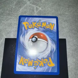 Origin Forme Dialga V SWSH255 Full Art Black Star Promo Holo Pokemon Card NM - Image 4