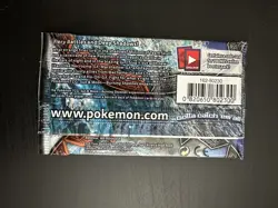 Sun & Moon: Burning Shadows - Pokemon TCG 10 Card Booster Pack - SEALED - Image 3